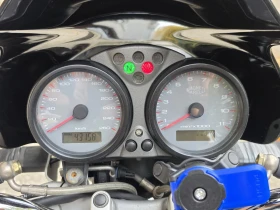 Ducati Monster 620 Si.e Dark edition, снимка 6