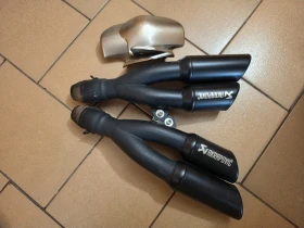 Ducati Monster 620 Si.e Dark edition, снимка 11