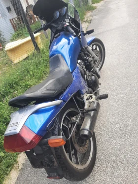 Yamaha XJ6, снимка 8