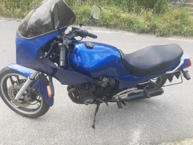 Yamaha XJ6, снимка 9