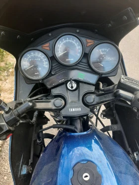 Yamaha XJ6, снимка 11