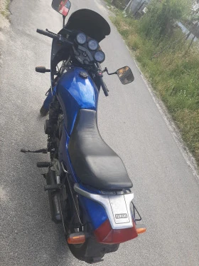 Yamaha XJ6, снимка 7