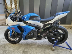 Suzuki Gsxr 1000/ L1, снимка 11