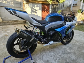 Suzuki Gsxr 1000/ L1, снимка 6