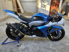 Suzuki Gsxr 1000/ L1, снимка 4