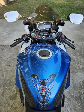 Suzuki Gsxr 1000/ L1, снимка 9