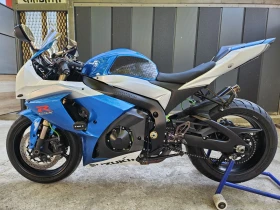 Suzuki Gsxr 1000/ L1, снимка 12