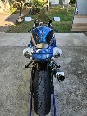 Suzuki Gsxr 1000/ L1, снимка 7