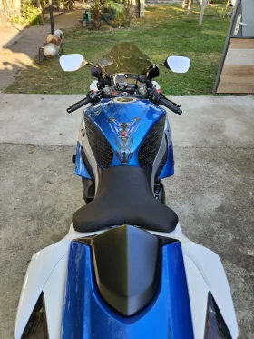 Suzuki Gsxr 1000/ L1, снимка 8