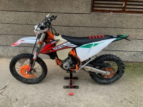 Ktm EXC KTM EXC 350 SIX DAYS РЕЖИМИ, снимка 1