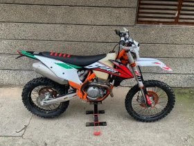 Ktm EXC KTM EXC 350 SIX DAYS РЕЖИМИ, снимка 2