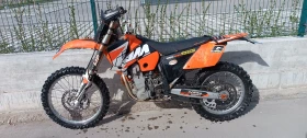 Ktm 450, снимка 2