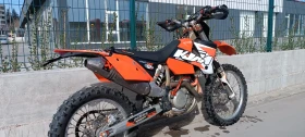 Ktm 450, снимка 1