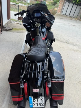 Harley-Davidson Touring Road Glide | Mobile.bg    6