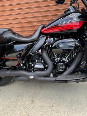 Harley-Davidson Touring Road Glide | Mobile.bg    3