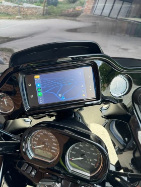 Harley-Davidson Touring Road Glide | Mobile.bg    8