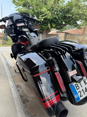 Harley-Davidson Touring Road Glide | Mobile.bg    5