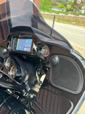 Harley-Davidson Touring Road Glide | Mobile.bg    9