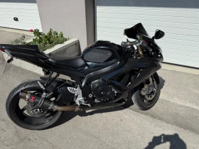 Обява за продажба на Suzuki Gsxr 600, 2010г. ~9 500 лв. - изображение 1