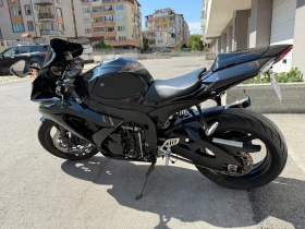 Обява за продажба на Suzuki Gsxr 600, 2010г. ~9 500 лв. - изображение 5
