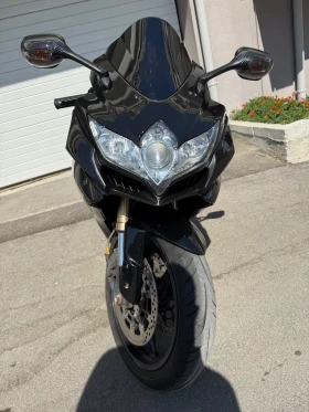 Обява за продажба на Suzuki Gsxr 600, 2010г. ~9 500 лв. - изображение 2