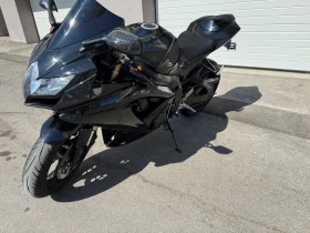 Обява за продажба на Suzuki Gsxr 600, 2010г. ~9 500 лв. - изображение 4