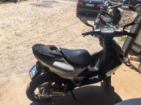 Yamaha Aerox 100cc   50cc | Mobile.bg    2