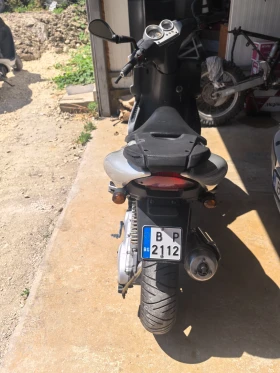 Yamaha Aerox 100cc   50cc | Mobile.bg    3