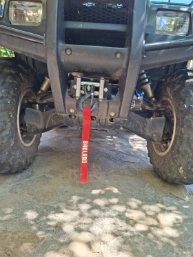 Honda Trx Foreman | Mobile.bg    6