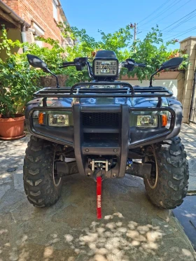 Honda Trx Foreman | Mobile.bg    7