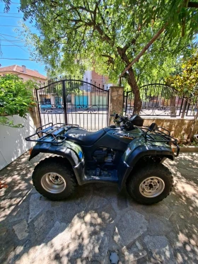 Honda Trx Foreman | Mobile.bg    5