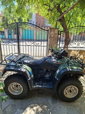 Honda Trx Foreman | Mobile.bg    3