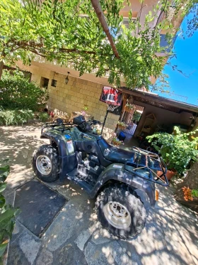 Honda Trx Foreman | Mobile.bg    2