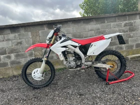 Обява за продажба на Honda Crf Рег.А2 СТАРТЕР ЗАДЪЛЖИТЕЛНО ПРЕХВЪРЛЯНЕ ~5 900 лв. - изображение 4