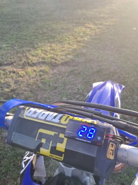 Yamaha Yzf 450 | Mobile.bg    12