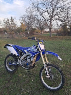 Yamaha Yzf 450 | Mobile.bg    2
