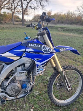 Yamaha Yzf 450 | Mobile.bg    3