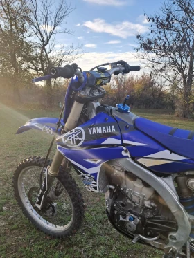Yamaha Yzf 450 | Mobile.bg    7