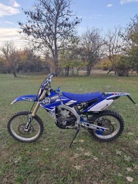 Yamaha Yzf 450 | Mobile.bg    5