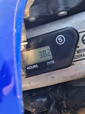 Yamaha Yzf 450 | Mobile.bg    13