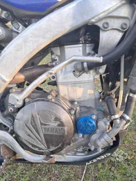 Yamaha Yzf 450 | Mobile.bg    10