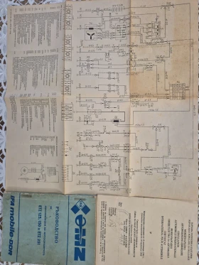 Etz 251, снимка 3