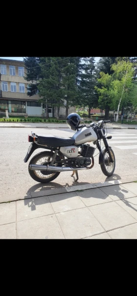 Etz 251  - изображение 1