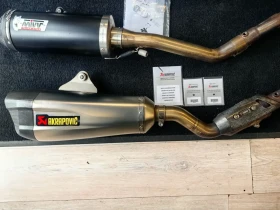 Yamaha T-max генерация, снимка 7