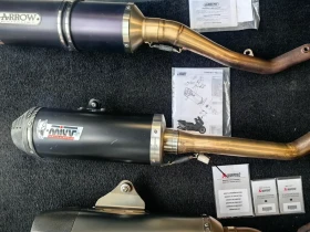 Yamaha T-max генерация, снимка 8