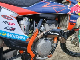 Ktm SX-F SX_F 250 | Mobile.bg � ����� ������ 7