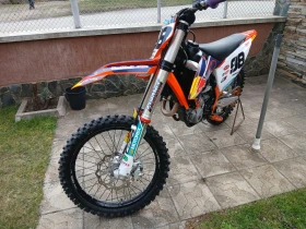 Ktm SX-F SX_F 250 | Mobile.bg � ����� ������ 2