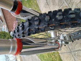 Ktm SX-F SX_F 250 | Mobile.bg � ����� ������ 8