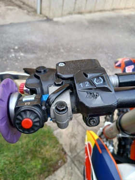Ktm SX-F SX_F 250 | Mobile.bg � ����� ������ 11