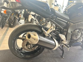 Yamaha Fazer 1000i 07.2007г. | Auto.bg — изображение 10